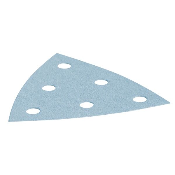 Festool Sandpaper Stf V93/6 P120 Gr/100 Granat 497394