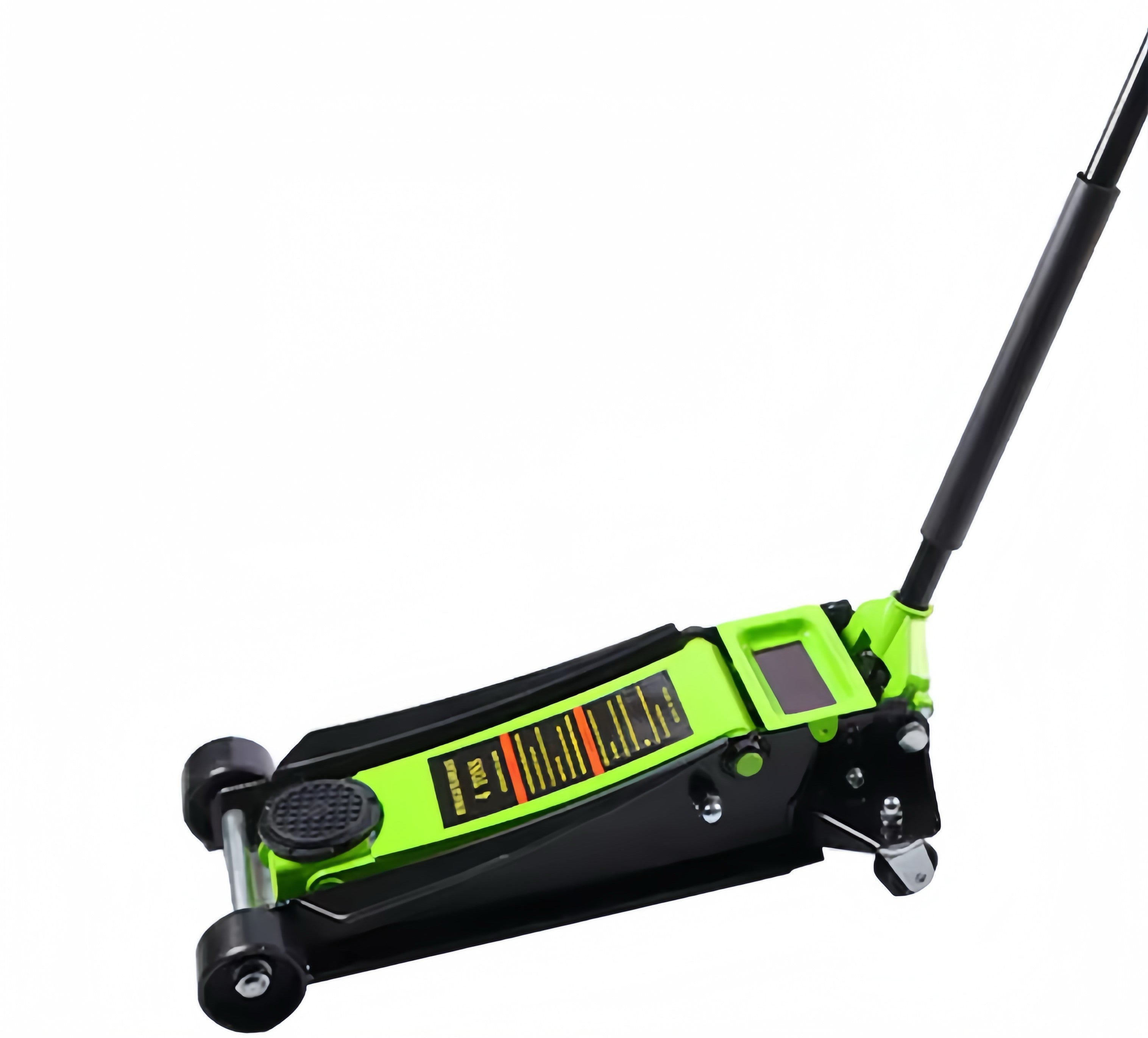 Hydraulic Floor Jack (4 Ton)