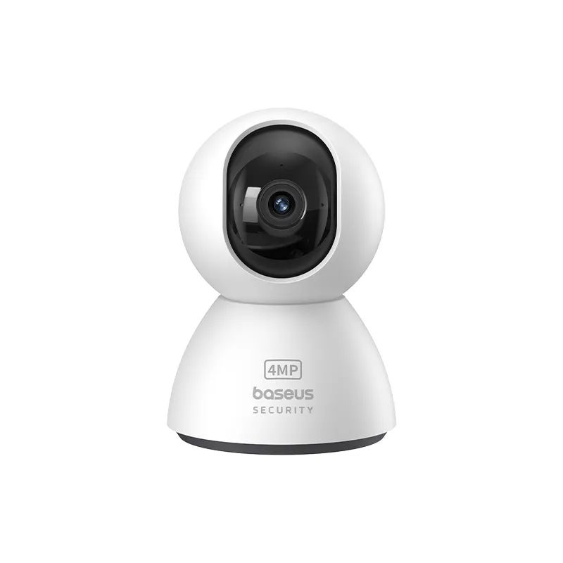 Baseus Security P1 Indoor Camera 3K - White