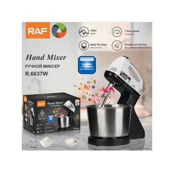RAF Stand mixer