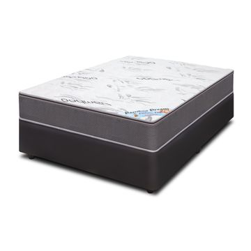 Bed of Dreams Double Bed Set