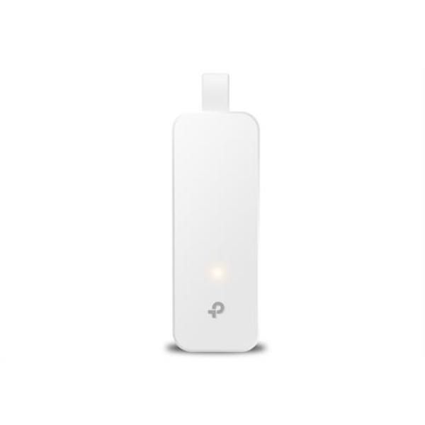 TP-Link UE300 USB 3.0 to Gigabit Ethernet Network Adapter