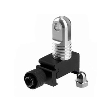 Action Mounts 20mm Rail Mount GoPro 5/4/3+/3/2/1