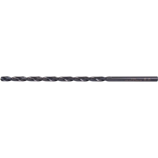 Alpen Hss Super 8Mm 240 X 165 Extra Long