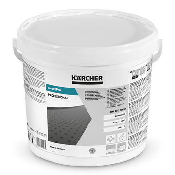 Karcher RM 760  CarpetPro Cleaner Powder Classic 10kg
