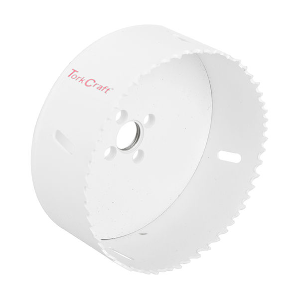 111Mm Bim42 Bi Metal Hole Saw
