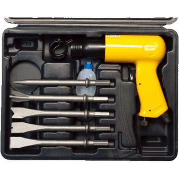 HAMMER KIT 9pce