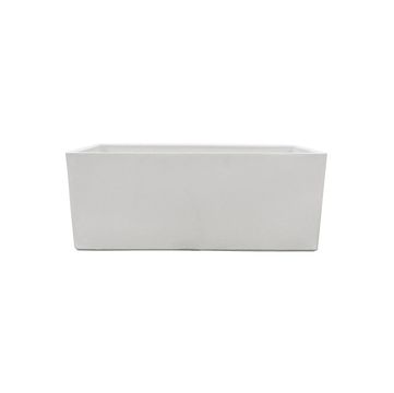 Flat Japi Window Box - Double Walled
