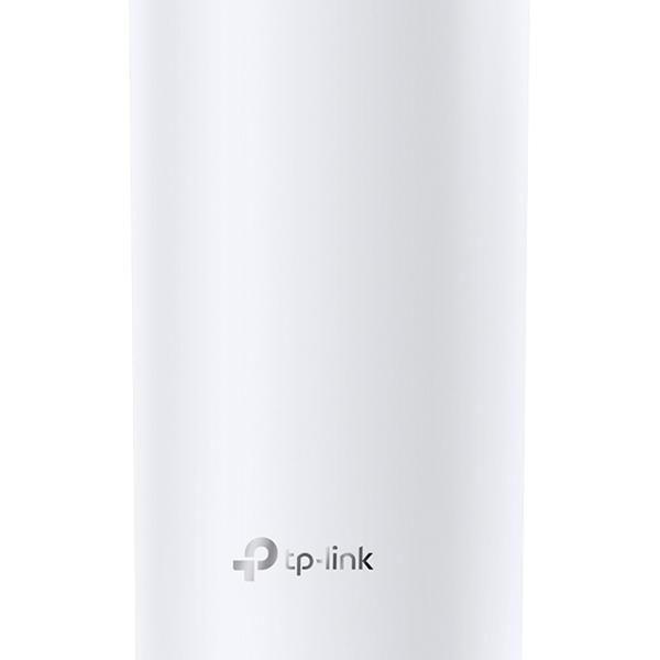 Tp-Link Deco M4 Ac1200 Wireless Whole Home Mesh System (1-Pack)