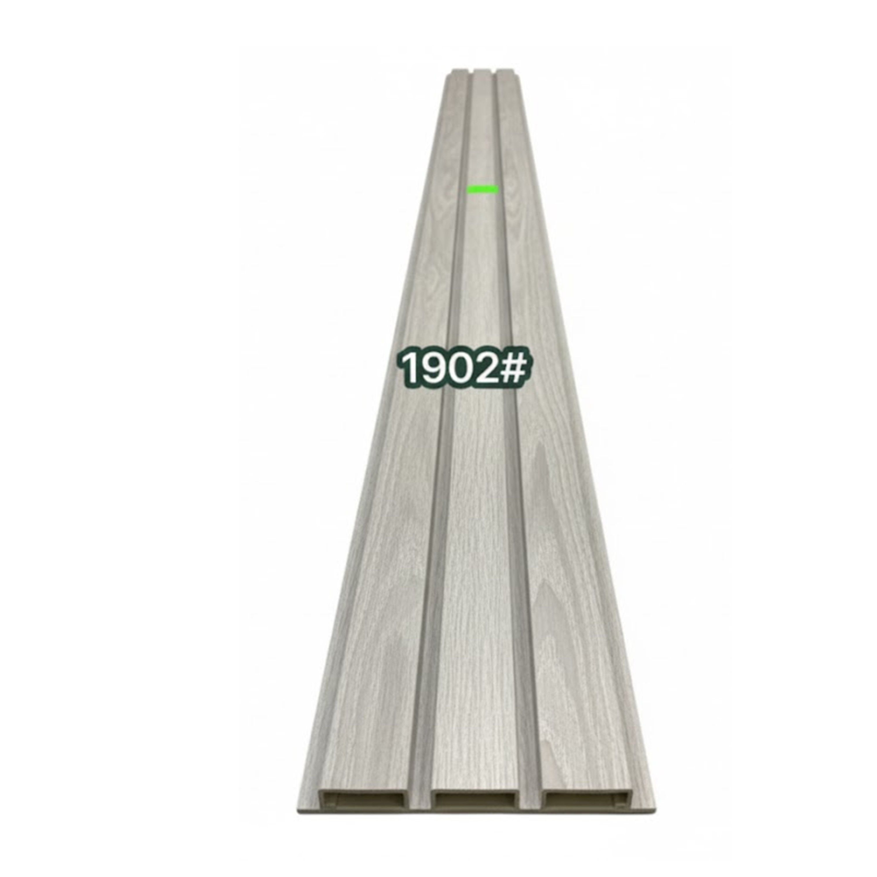 Madiega Furniture - 1902# WPC Wall Panels (10 Units)