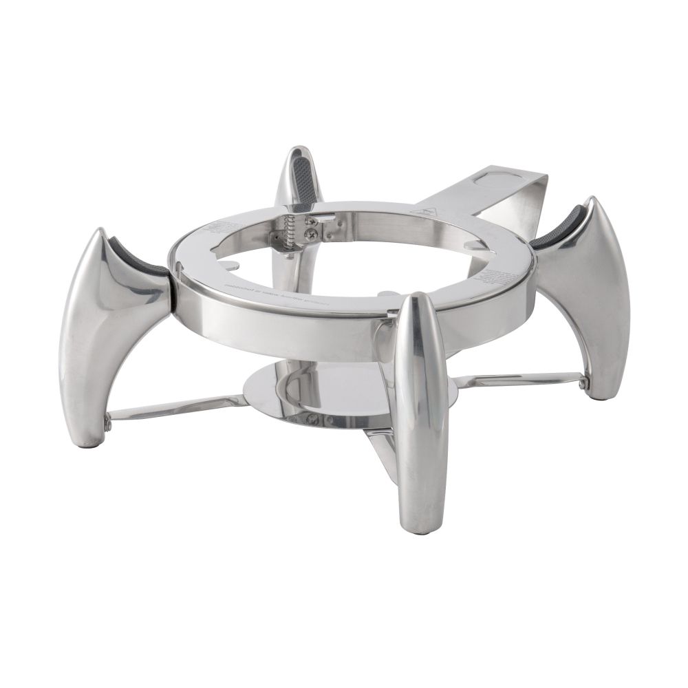 Chafing dish stand – Round