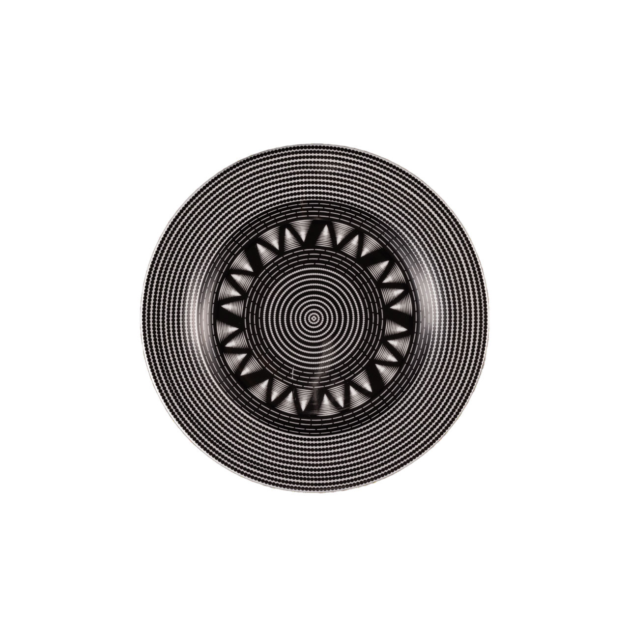 Yvonne Chaka Chaka - Side Plate Set of 4