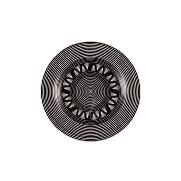 Yvonne Chaka Chaka - Side Plate Set of 4