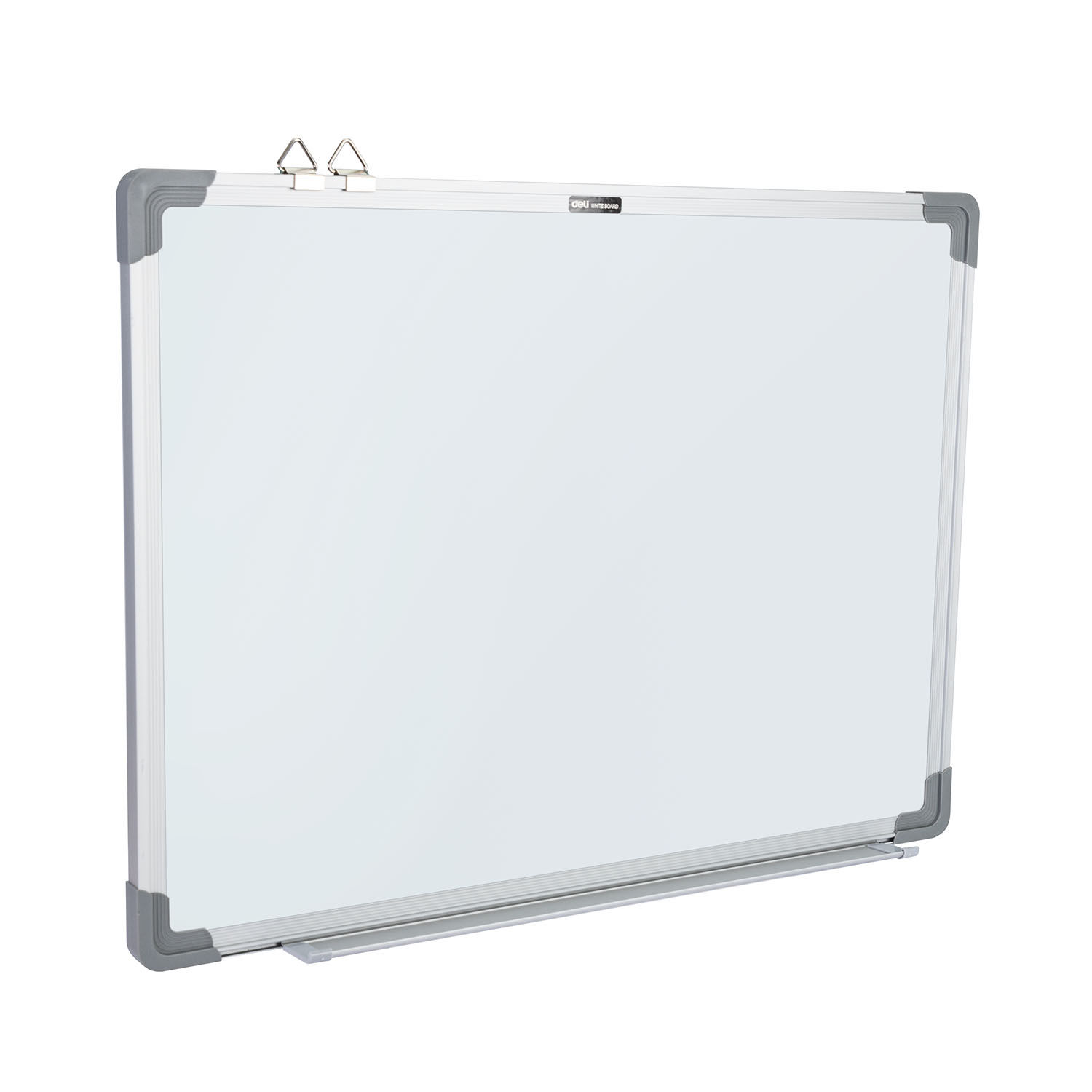 Deli Magnetic Whiteboard - 600x900mm