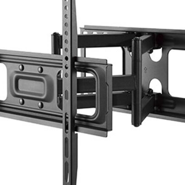 Bracket 32 - 70 Inch , Tilt,Swivel, Level, 45Kg *