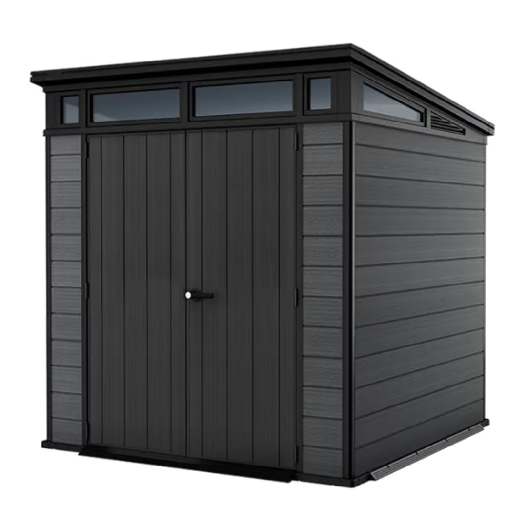 Keter Cortina 7x7ft Shed