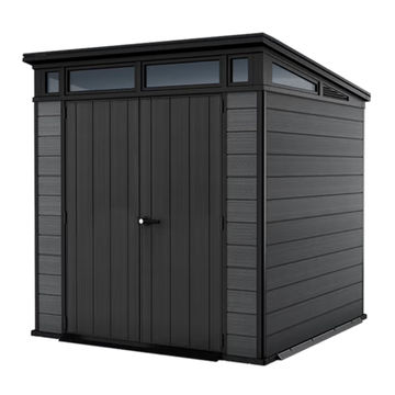 Keter Cortina 7x7ft Shed
