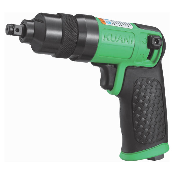 Micro-Tec - Wrench Impact 3/8" Mini Sd