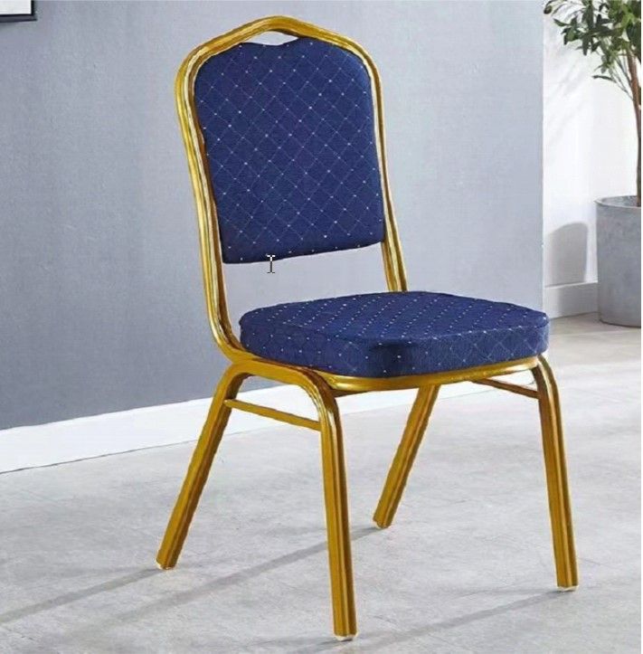 Circa Conference Blue with a touch of Gold