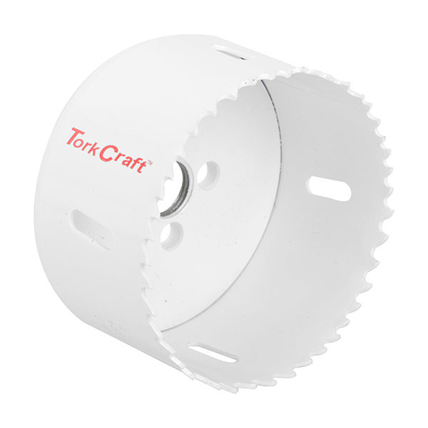 83Mm Bim42 Bi Metal Hole Saw