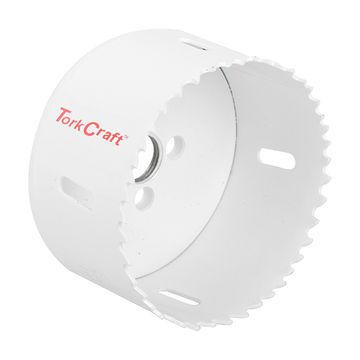 83Mm Bim42 Bi Metal Hole Saw