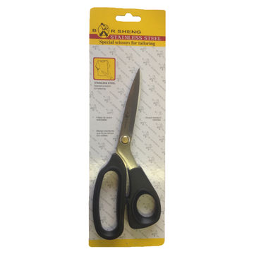 Micro-Tec - Scissor Tailors 200Mm - 2 Pack