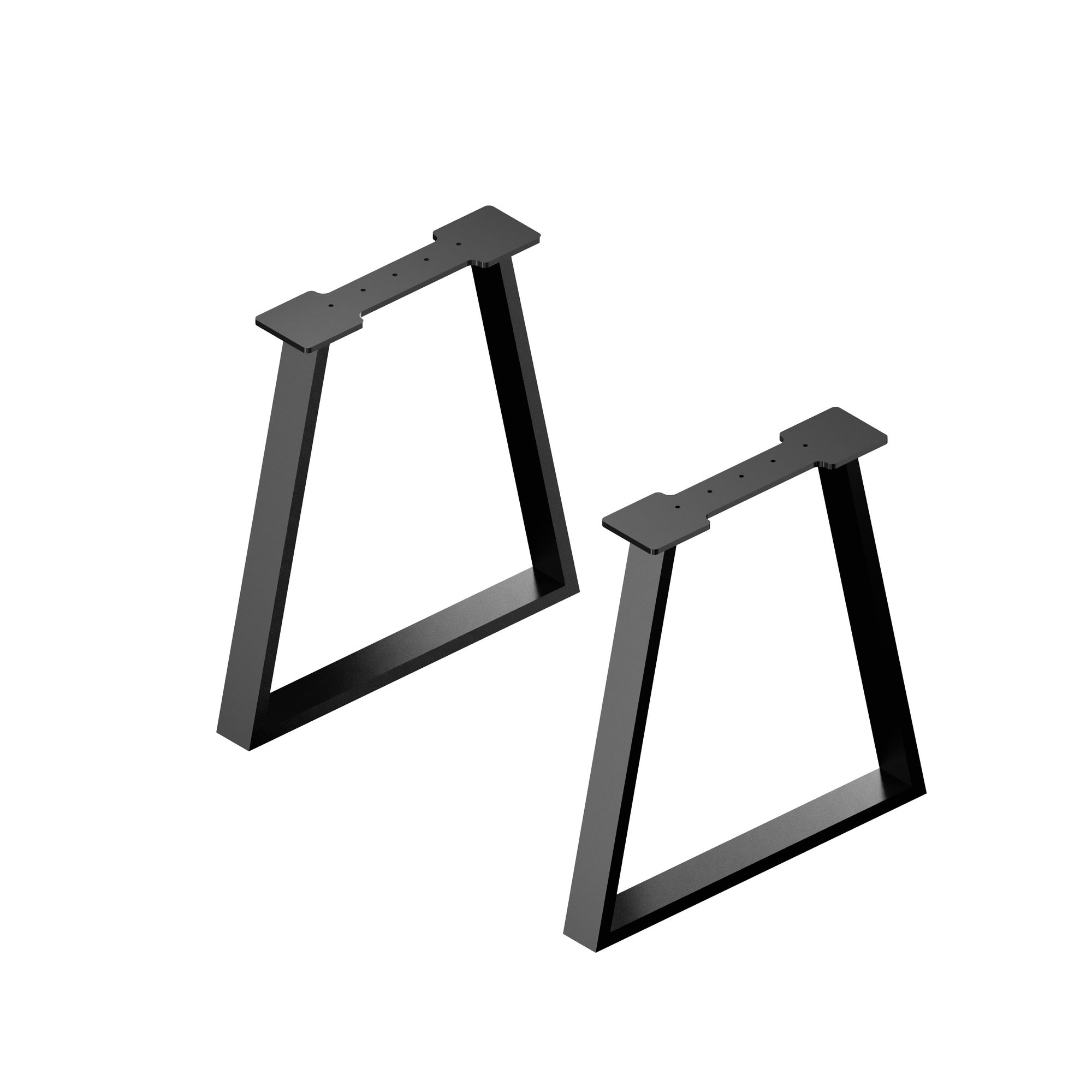 Conical Dinning Table Legs
