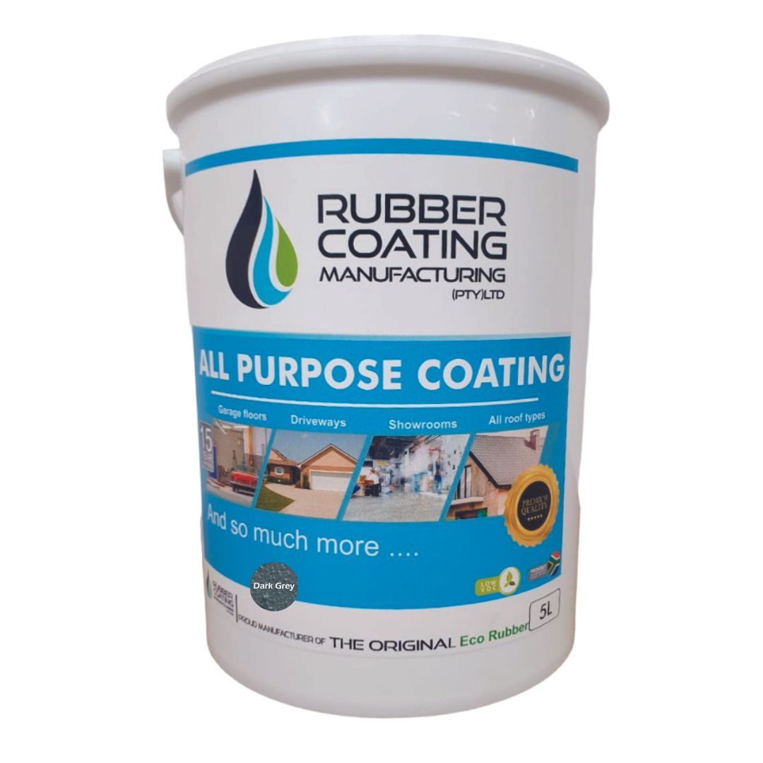 RCM All Purpose Coating 5 Litre