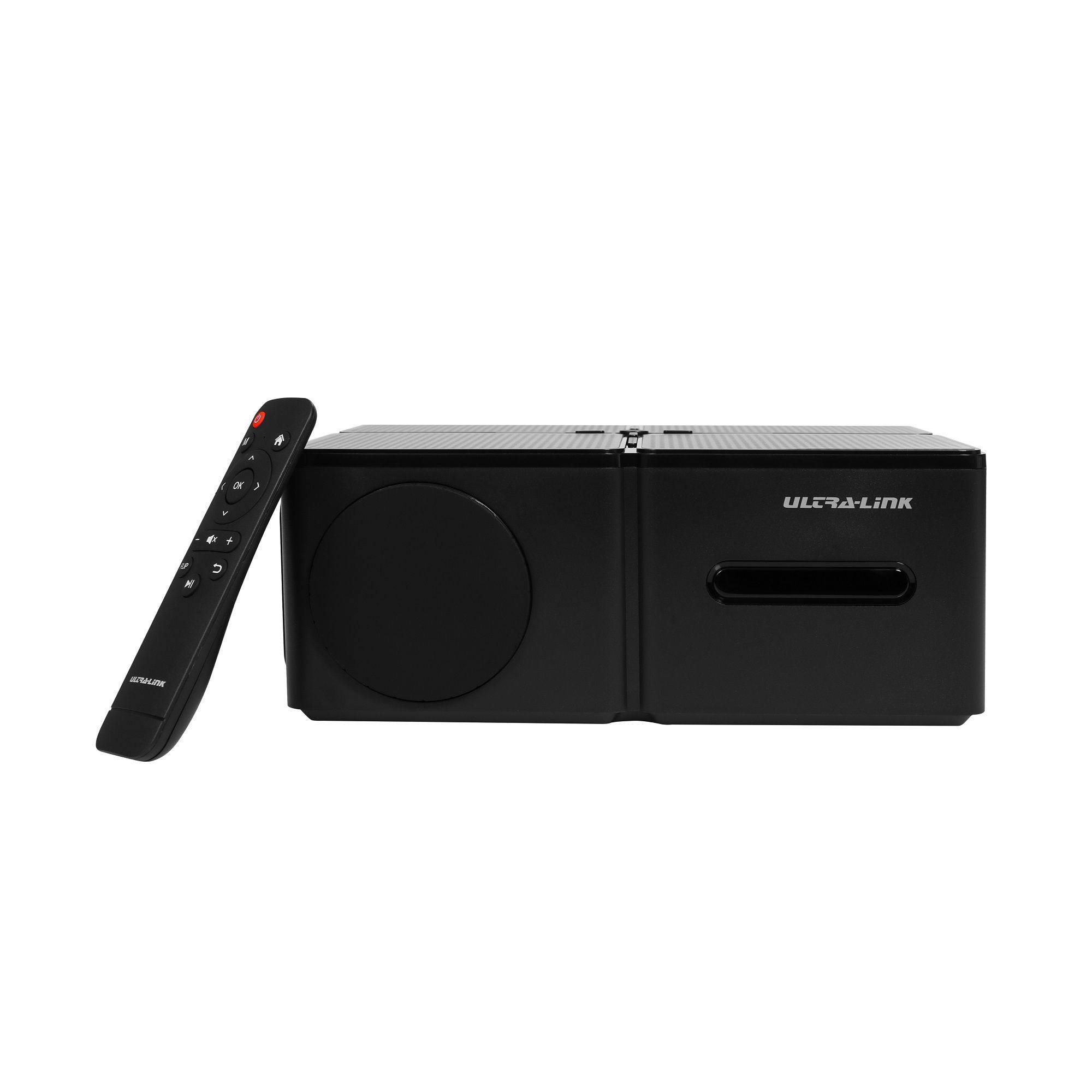 Ultra-Link UL-PJ90 HD LED Projector