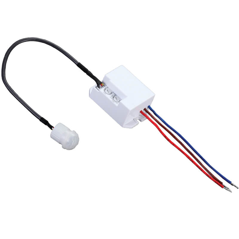 180° Mini PIR Sensor (PIR31) - Major Tech