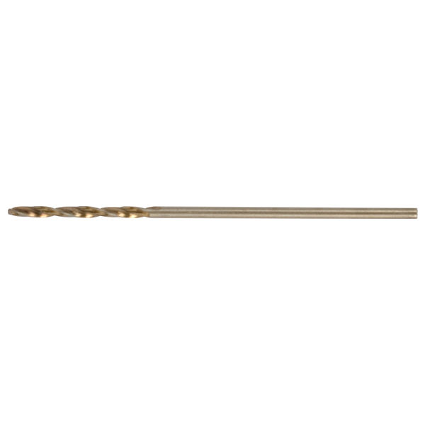 Hss Sprint Master 1.0Mm 10-Pack Hang Tag Din 338 Alpen Drill Bits