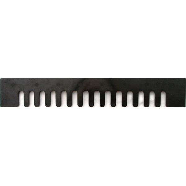 Finger Plate 1/2" For Dt300