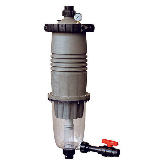 Speck MultiCyclone MC 12 ULTRA