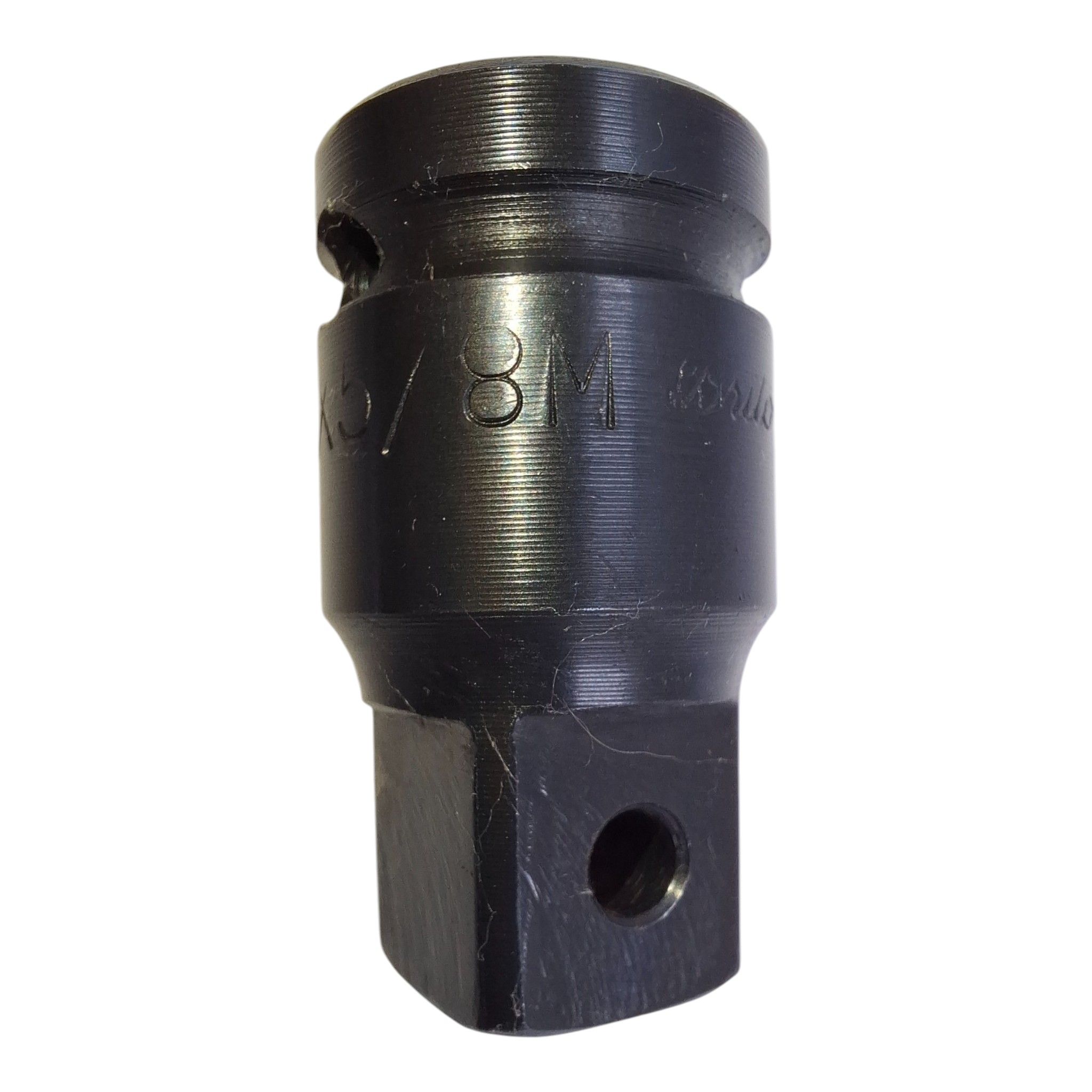 Brito Impact Adaptor 1/2"F X 5/8"M