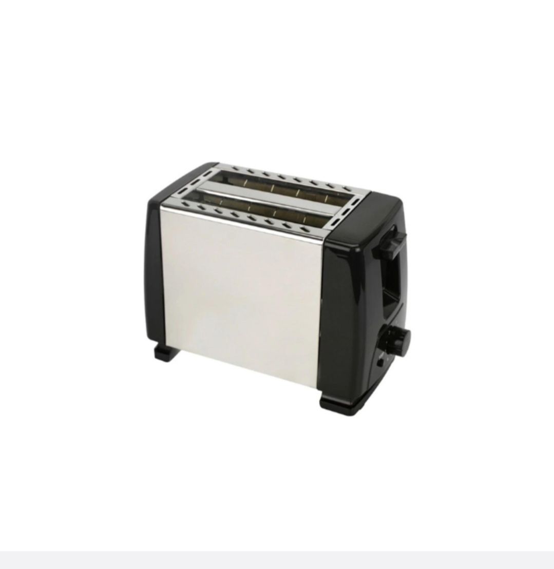 ECCO BH002 -2 Slice Electronic Toaster