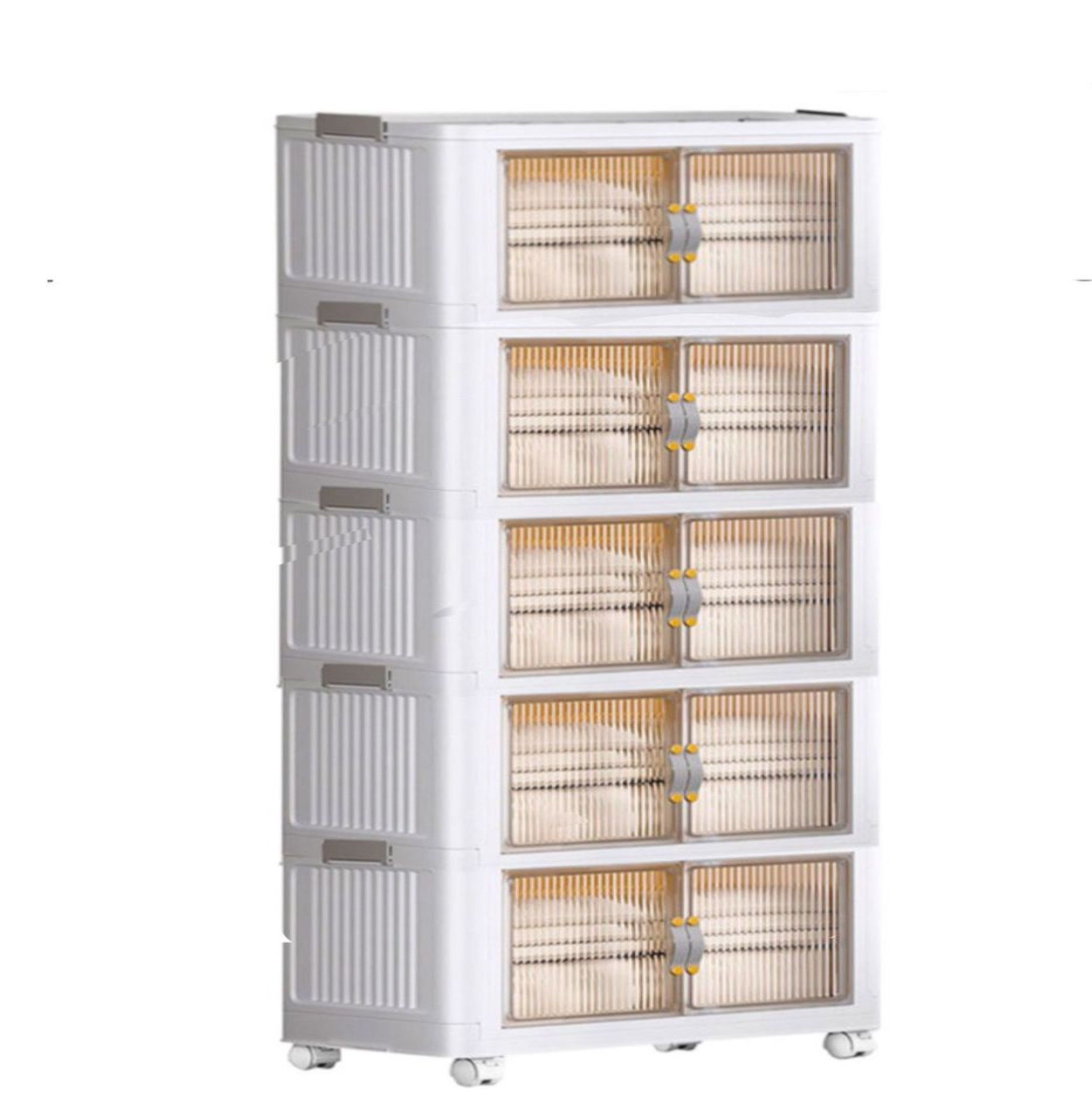 Closet organizer's and storage