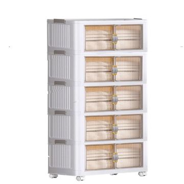 Closet organizer's and storage