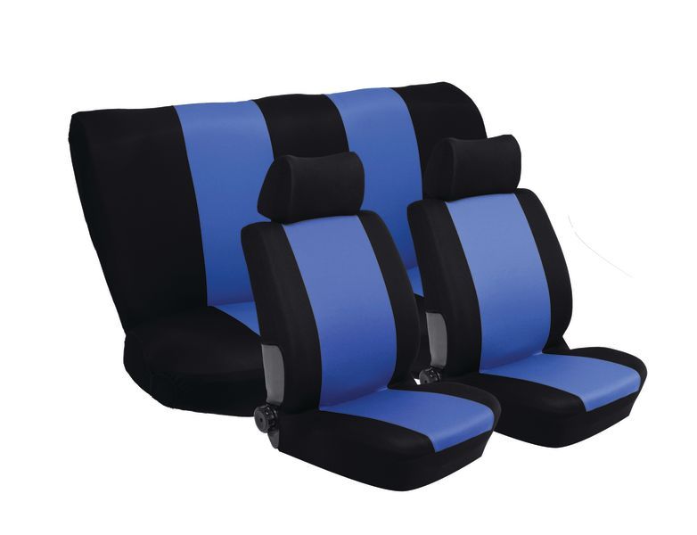 Stingray - Nexus Full Set (Blue)