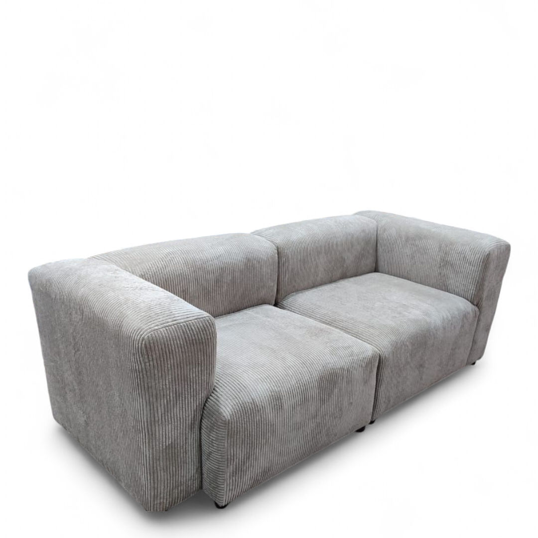 Eunice 2 Seater Modular Sofa