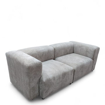 Eunice 2 Seater Modular Sofa