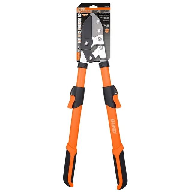 Shind Garden Tool Pruning Shears Lopper With Long Handle
