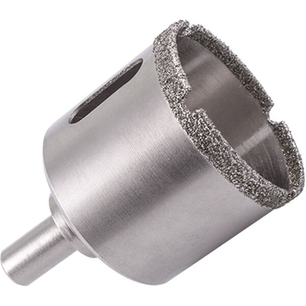 Diamond Core Bit 38Mm For Tiles