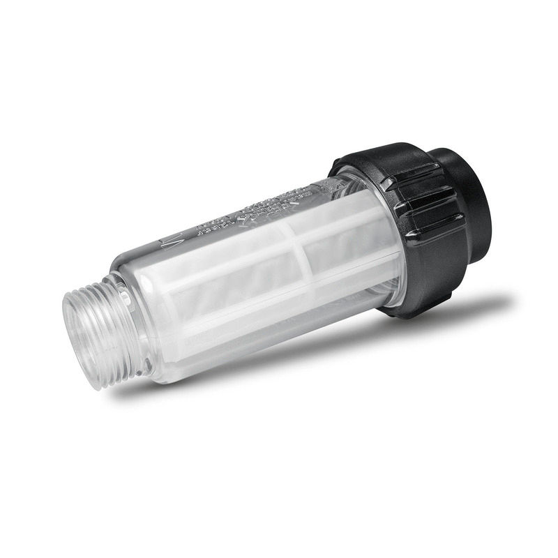 Karcher Pressure Washer Water Filter ( High Pressure Washer K 2 To K 7 & K Mini Compatible)