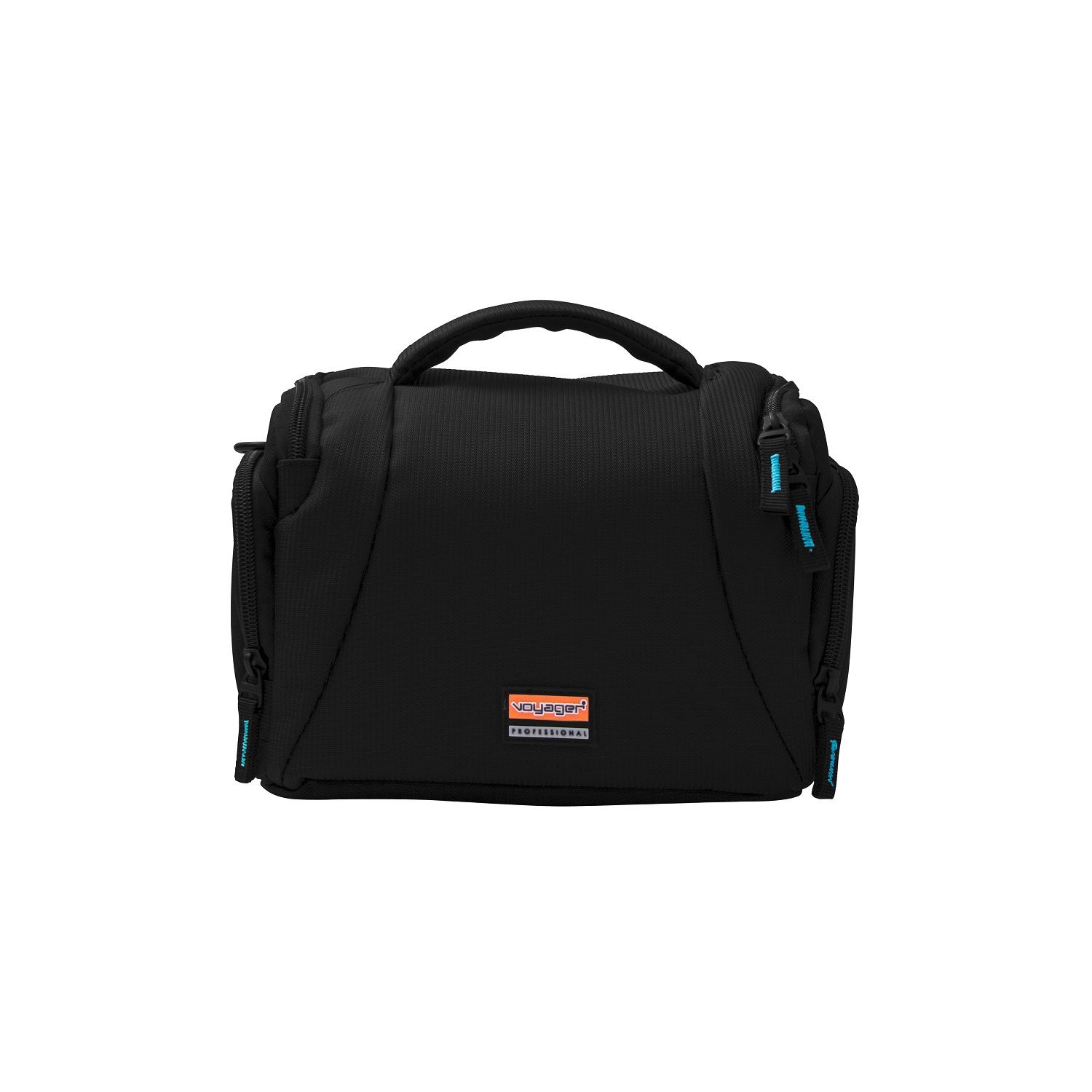 Voyager Bridge/Single Lens DSLR Camera Bag