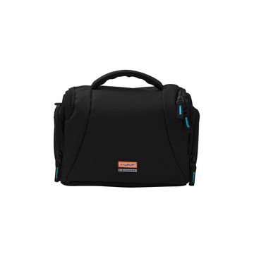 Voyager Bridge/Single Lens DSLR Camera Bag