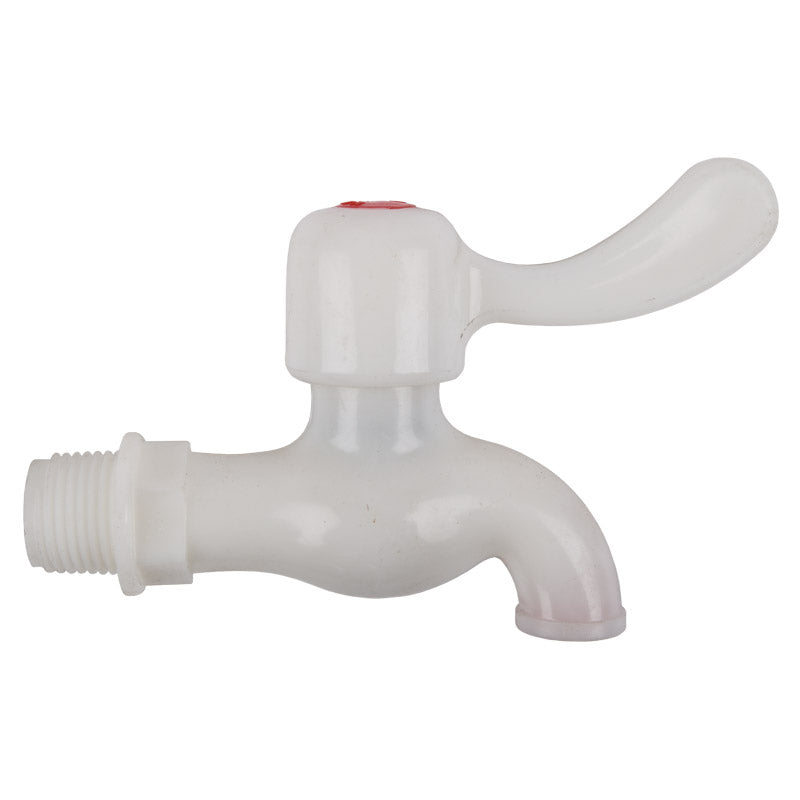 Tap Pvc Hose 15 Mm+Hose Connection 15 Mm