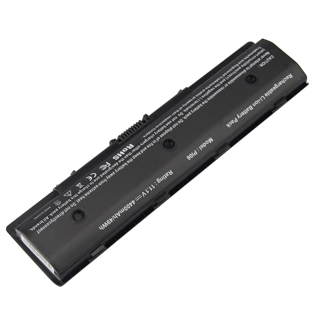 Reliable,long-lasting Vibrant battery for HP Pavilion 17 HP Envy P106 (P/N: HSTNN-DB4N)