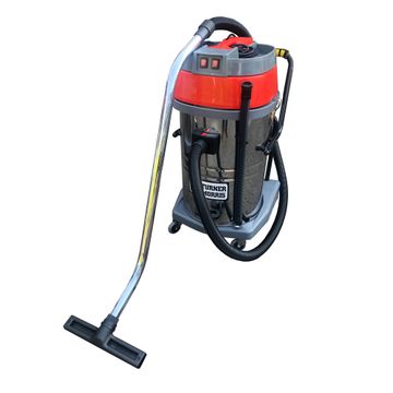 Turner Morris Vacuum Cleaner Wet & Dry 220V 70L Tank