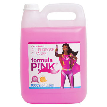 Formula Pink All-Purpose Concentrate 5L