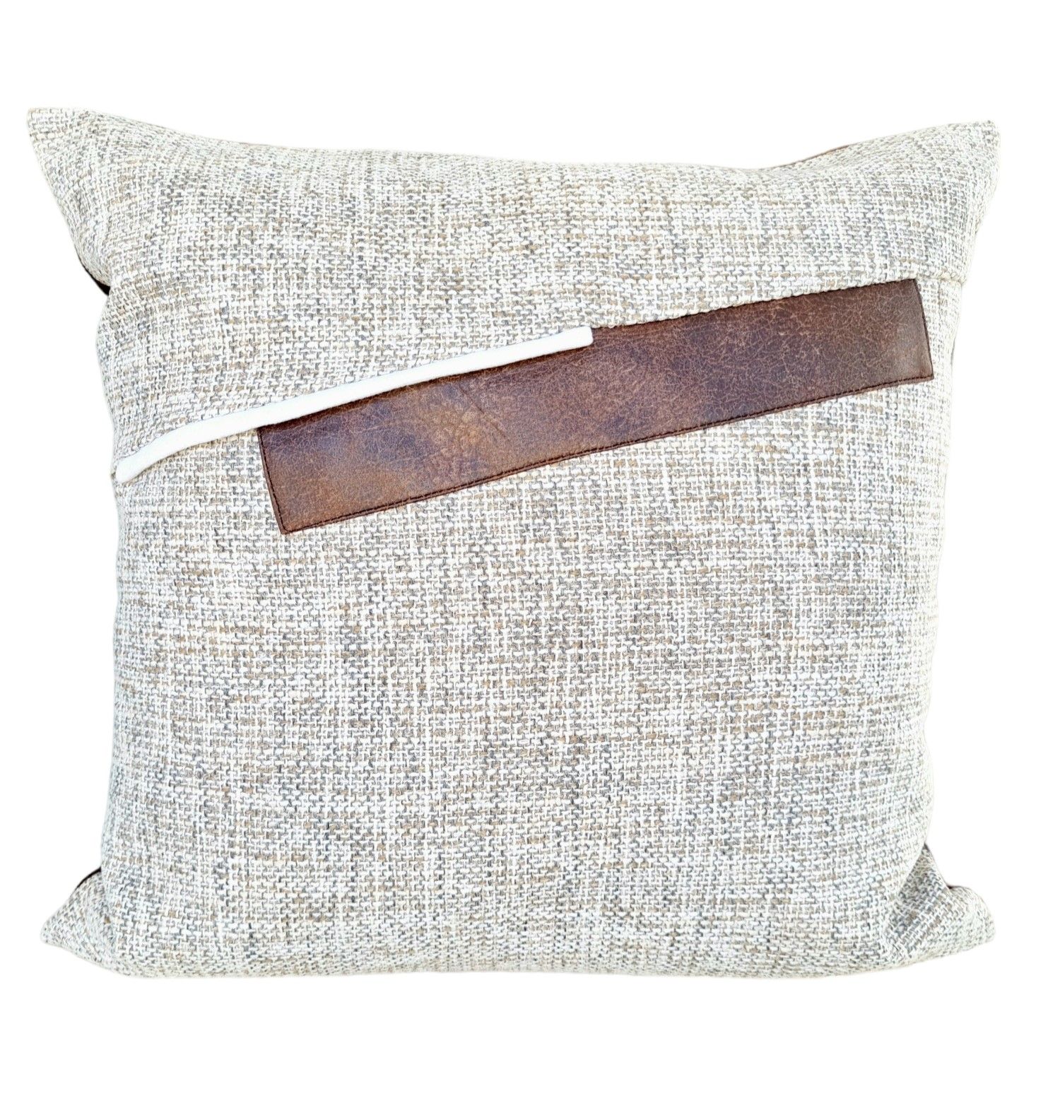 Lux Minimalistic 50x50 cushion cover